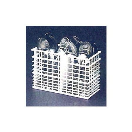 Jet-Tech 30026, Flatware Basket For 30012, 30016 And 30087 Racks